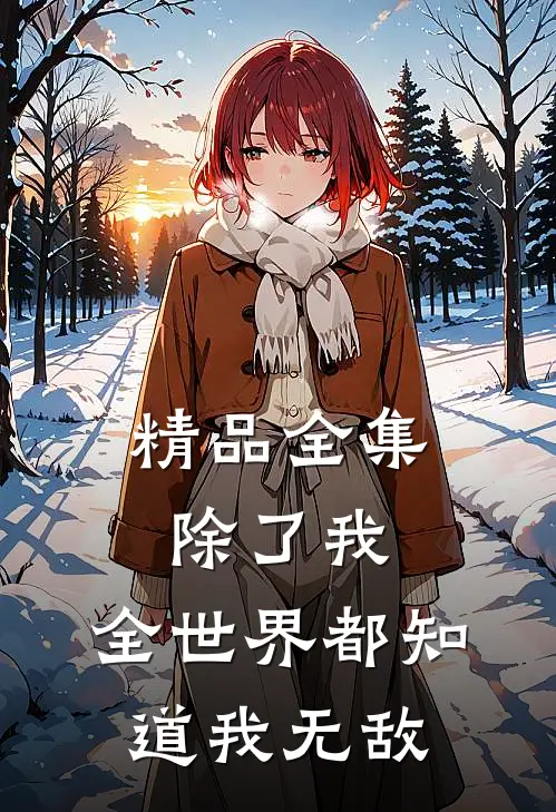 精品全集除了我，全世界都知道我无敌