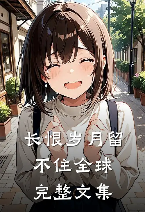 长恨岁月留不住全球完整文集