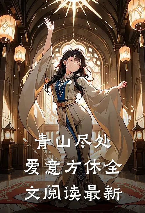青山尽处，爱意方休全文阅读最新