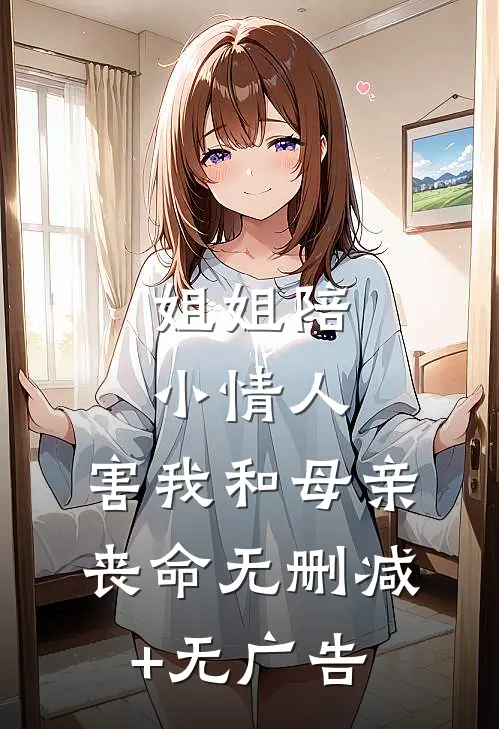 姐姐陪小情人，害我和母亲丧命无删减+无广告