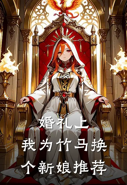 婚礼上，我为竹马换个新娘推荐