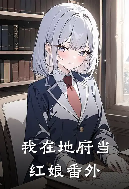 我在地府当红娘 番外