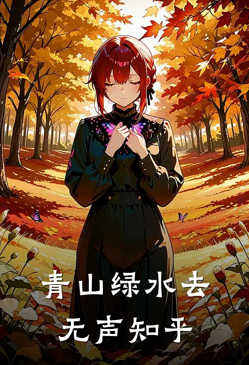 青山绿水去无声知乎