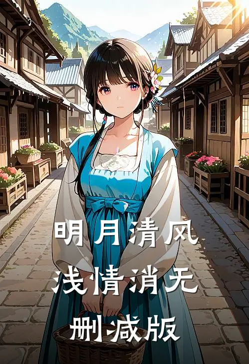 明月清风浅情消无删减版