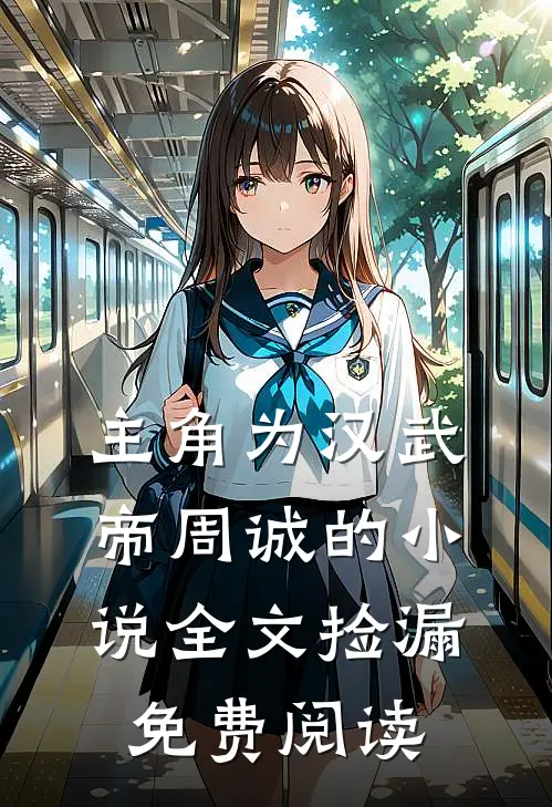 主角为汉武帝周诚的小说全文捡漏免费阅读