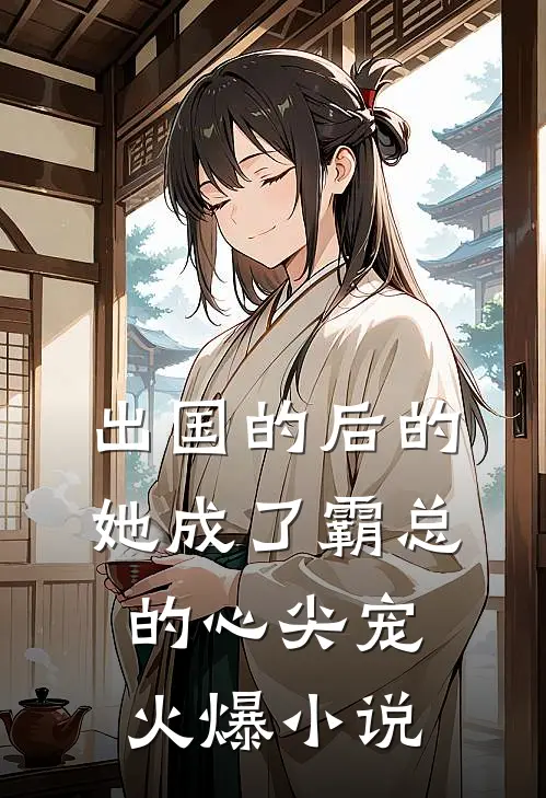 出国的后的她成了霸总的心尖宠火爆小说