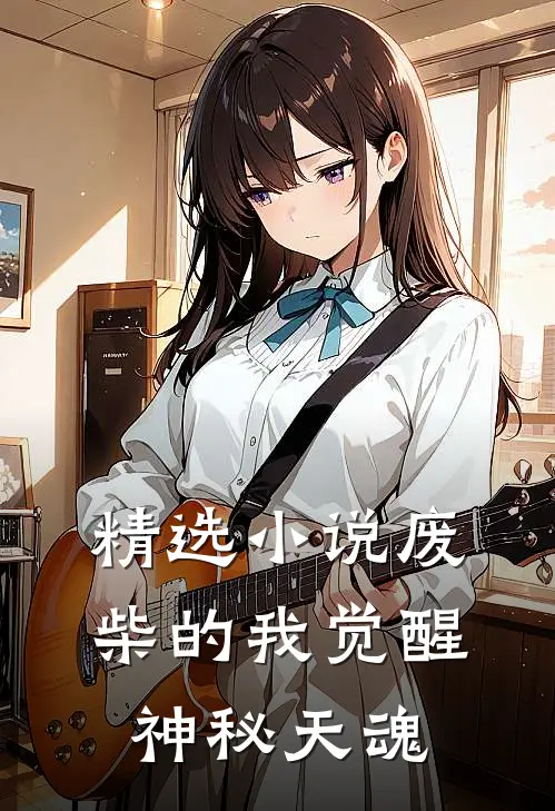 精选小说废柴的我觉醒神秘天魂