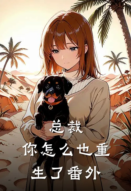 总裁，你怎么也重生了 番外