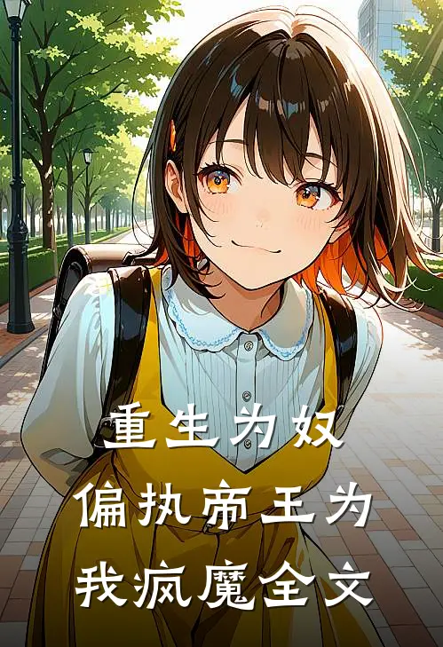 重生为奴,偏执帝王为我疯魔全文阅读