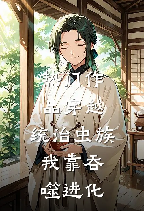 热门作品穿越：统治虫族，我靠吞噬进化