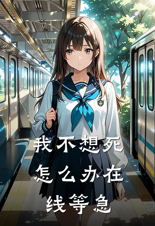 我不想死怎么办在线等急