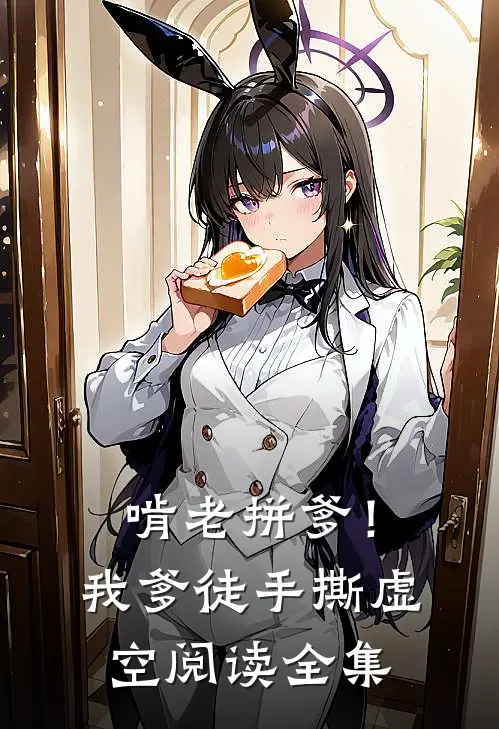 啃老拼爹！我爹徒手撕虚空阅读全集