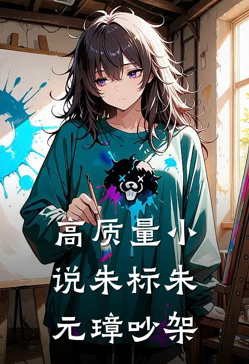 高质量小说朱标朱元璋吵架