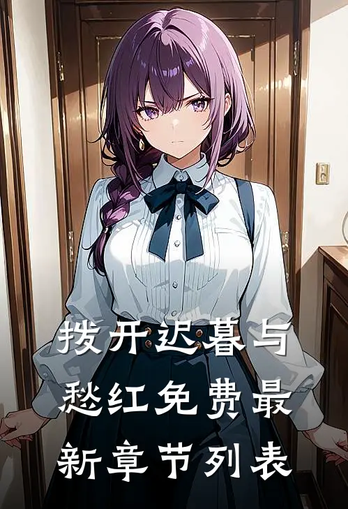 拨开迟暮与愁红免费最新章节列表