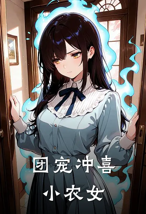 团宠冲喜小农女