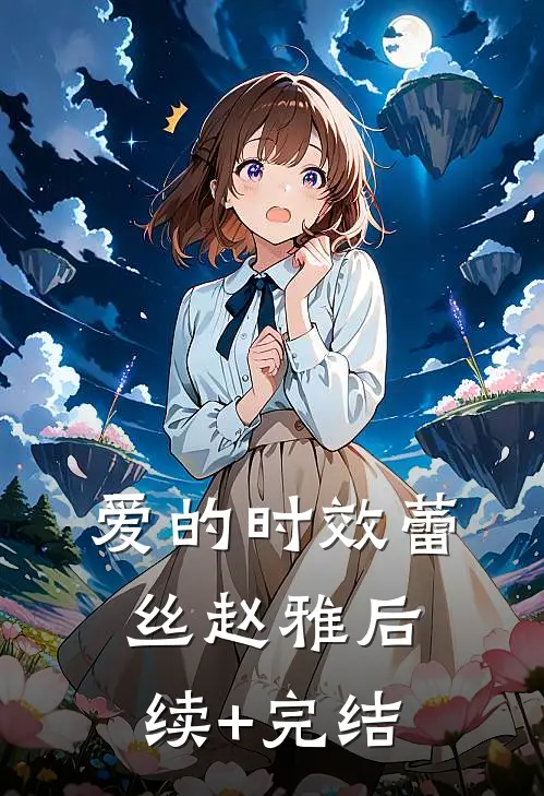 爱的时效蕾丝赵雅后续+完结