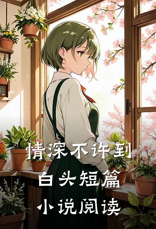 情深不许到白头短篇小说阅读