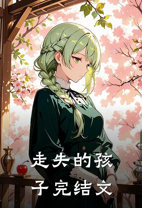 走失的孩子完结文