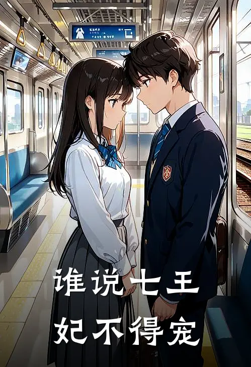 谁说七王妃不得宠