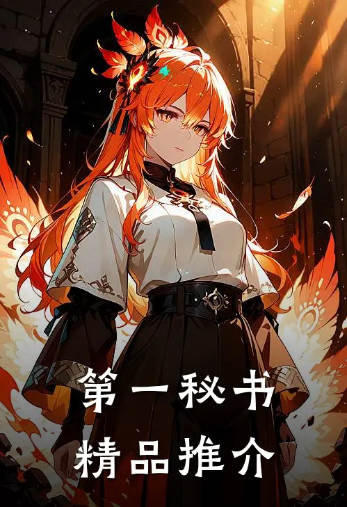 第一秘书精品推介