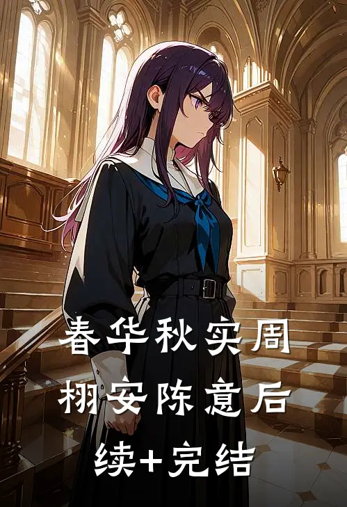 春华秋实周栩安陈意后续+完结
