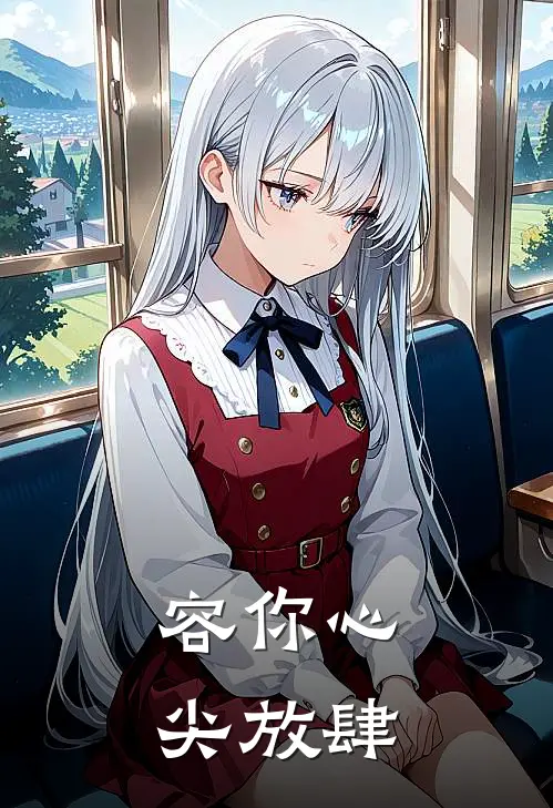 容你心尖放肆
