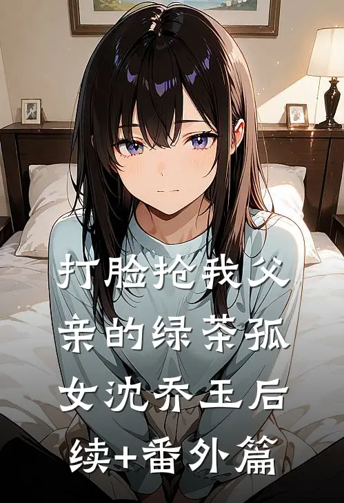 打脸抢我父亲的绿茶孤女沈乔玉后续+番外篇