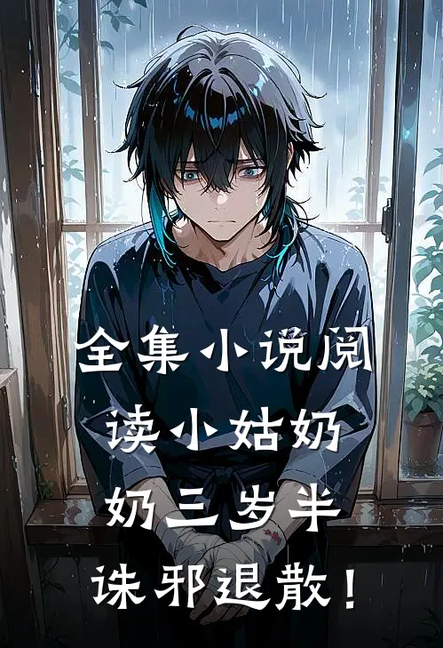 全集小说阅读小姑奶奶三岁半，诛邪退散！