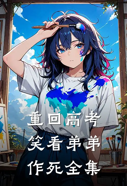 重回高考，笑看弟弟作死全集