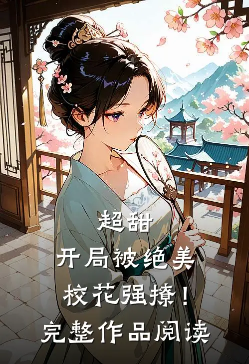 超甜开局被绝美校花强撩!完整作品阅读