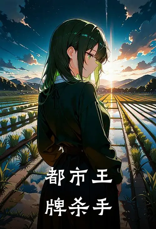 都市王牌杀手