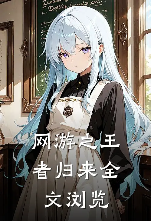 网游之王者归来全文浏览