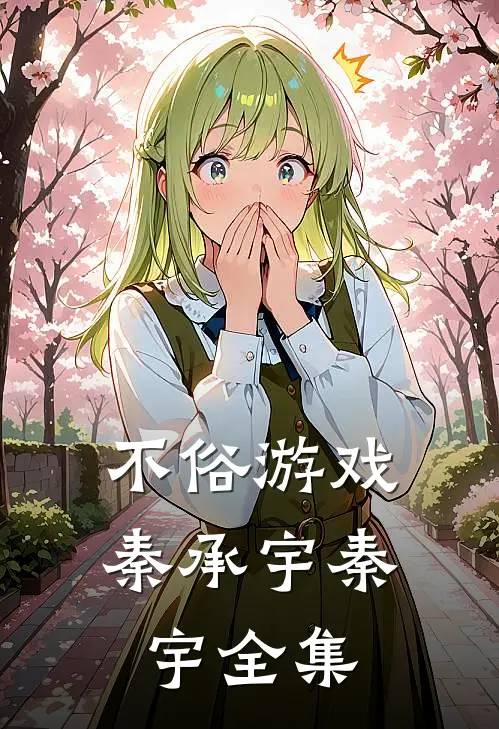 不俗游戏秦承宇秦宇 全集