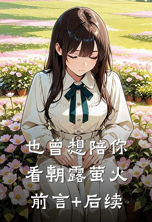 也曾想陪你看朝露萤火前言+后续