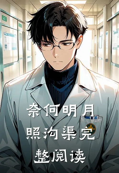 奈何明月照沟渠完整阅读