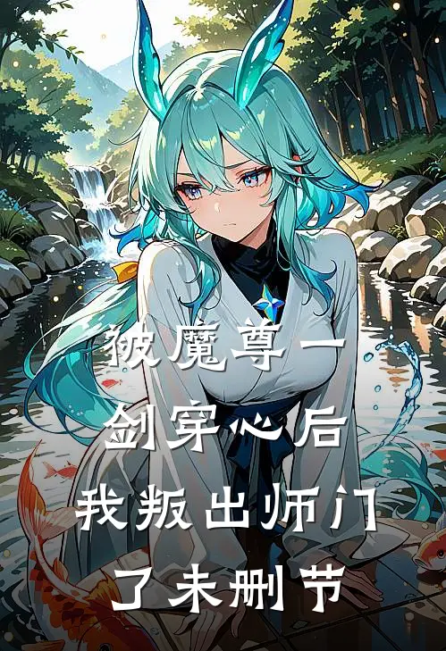 被魔尊一剑穿心后，我叛出师门了未删节
