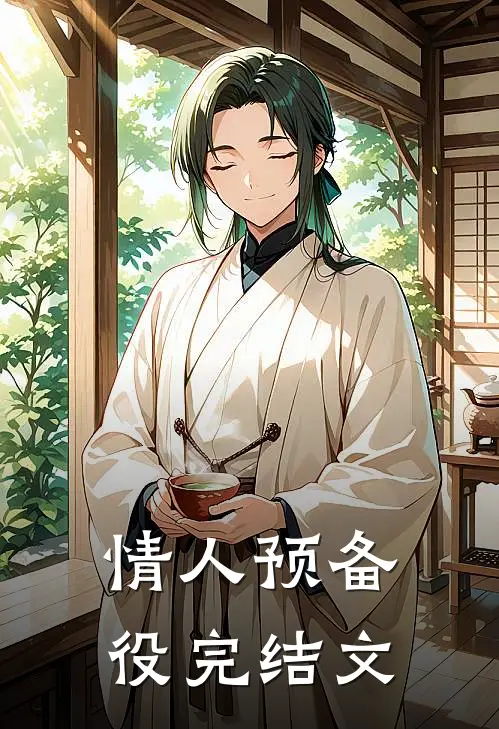 情人预备役完结文