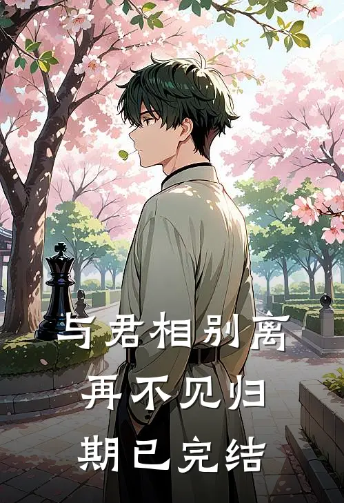 与君相别离，再不见归期已完结