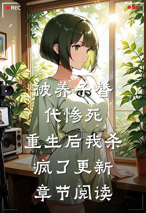 被养子替代惨死，重生后我杀疯了更新章节阅读