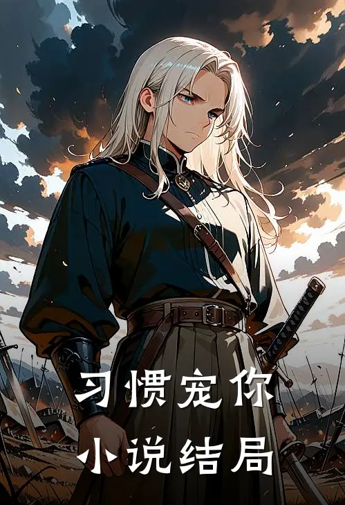 习惯宠你小说结局