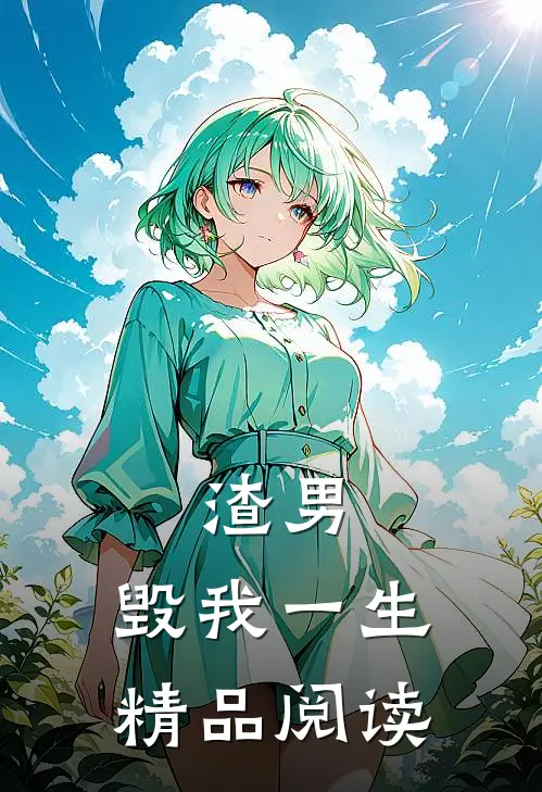 渣男，毁我一生精品阅读