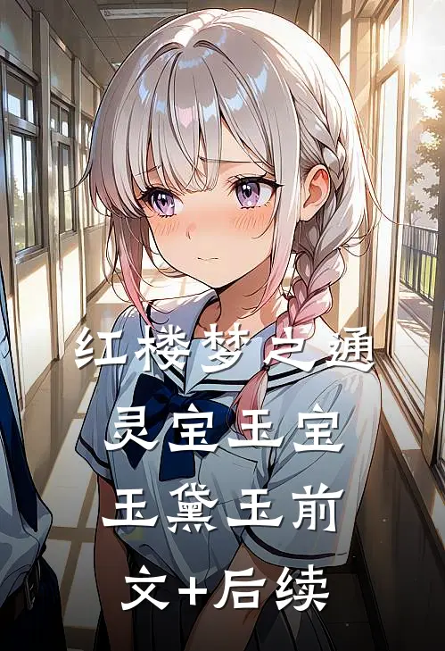 红楼梦之通灵宝玉宝玉黛玉前文+后续