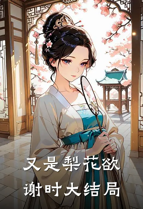 又是梨花欲谢时大结局