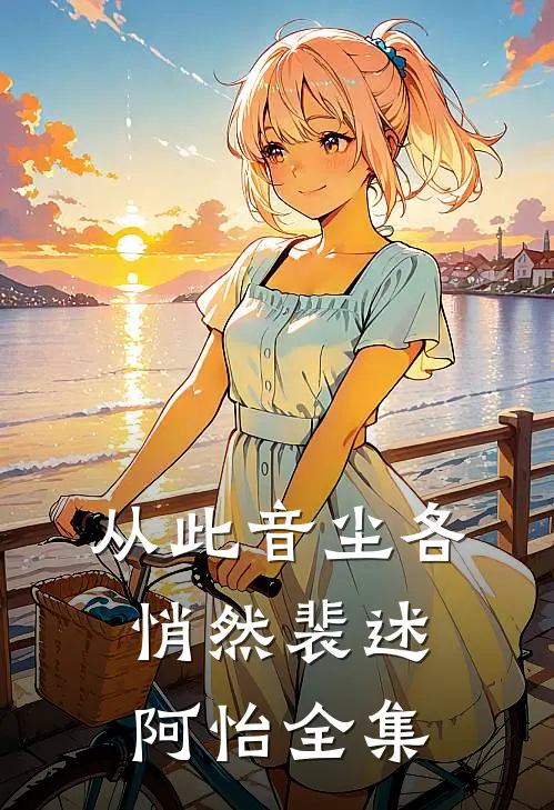 从此音尘各悄然裴述阿怡全集