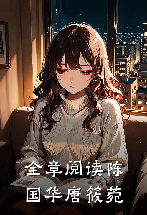 全章阅读陈国华唐筱菀