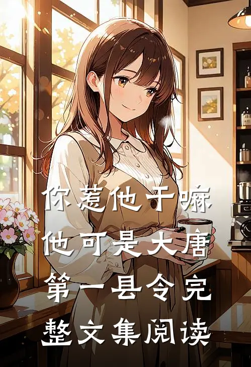 你惹他干嘛，他可是大唐第一县令完整文集阅读