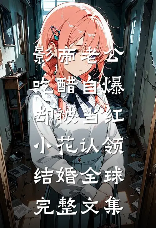 影帝老公吃醋自爆，却被当红小花认领结婚全球完整文集