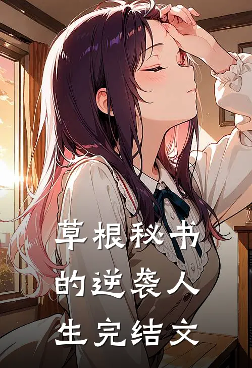 草根秘书的逆袭人生完结文