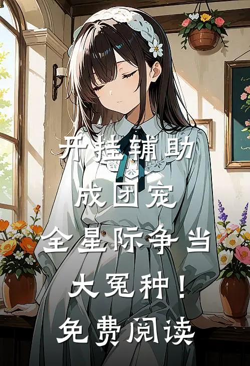 开挂辅助成团宠，全星际争当大冤种！免费阅读