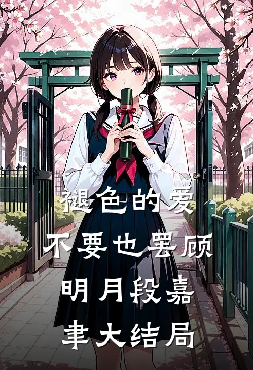 褪色的爱，不要也罢顾明月段嘉聿大结局